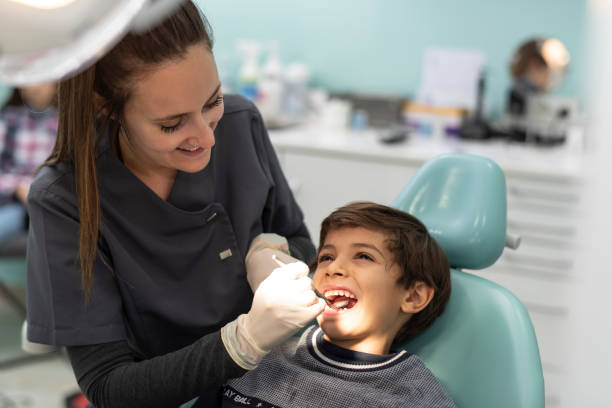 Best Emergency Treatment for Dental Infections or Abscesses in Sunnyvale, CA