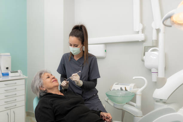 Best Emergency Dental Care for Broken or Chipped Teeth in Sunnyvale, CA