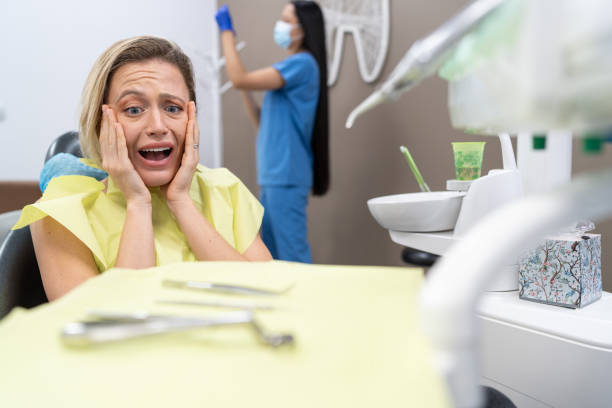 Best Emergency Denture Repair in Sunnyvale, CA