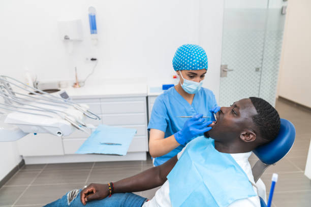 Best Emergency Dental Care for Broken or Chipped Teeth in Sunnyvale, CA